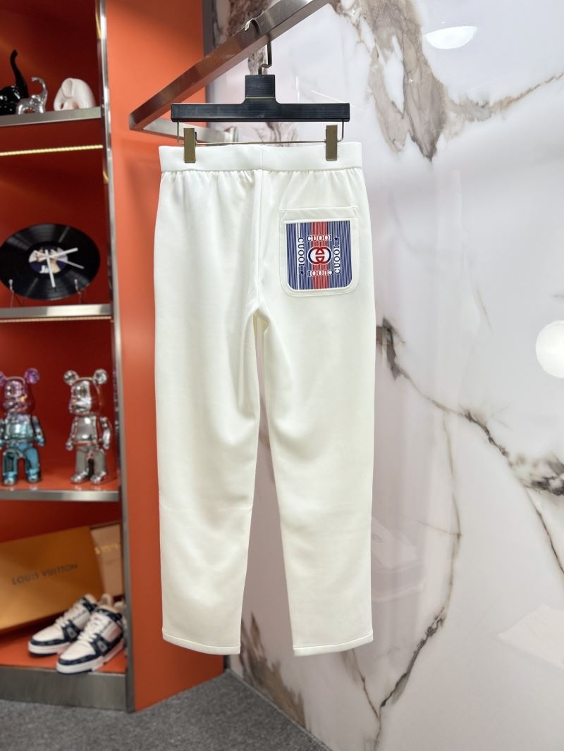 Gucci Long Pants